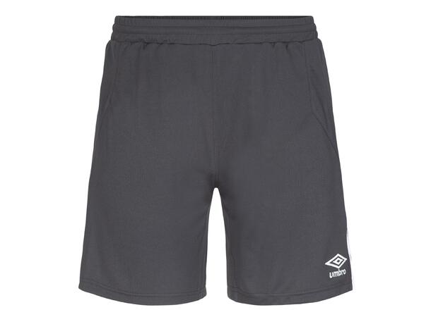 UMBRO UX Elite Shorts Svart/Vit S Kortbyxa 