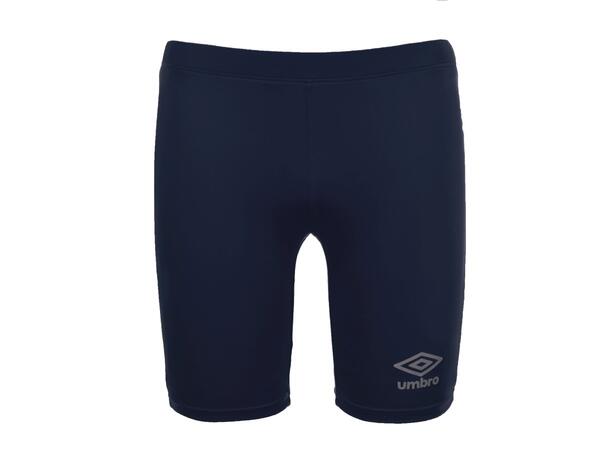 UMBRO UX Elite Underw Tight Marin XS/S Tights med kompression 
