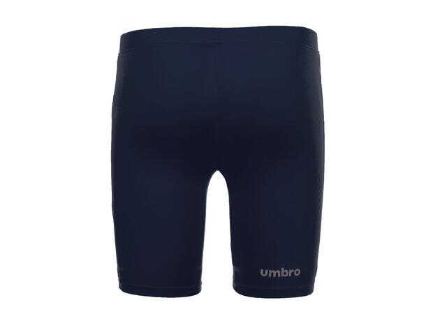 UMBRO UX Elite Underw Tight Marin XS/S Tights med kompression 