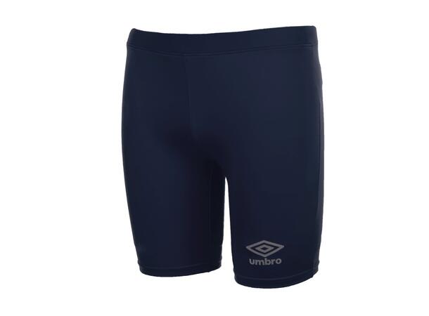 UMBRO UX Elite Underw Tight Marin XS/S Tights med kompression 
