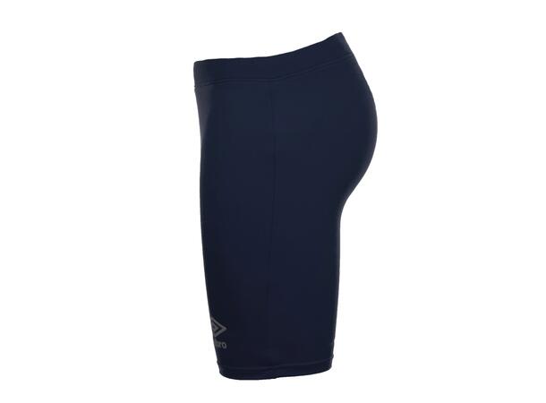 UMBRO UX Elite Underw Tight Marin XS/S Tights med kompression 