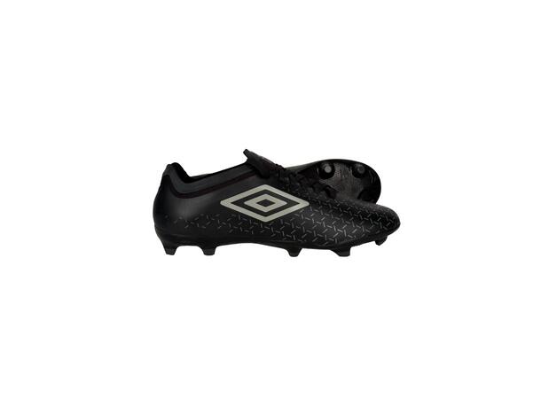 UMBRO Velocita V Premier FG Svart 44,5 Fotbollsko med fasta dobbar 
