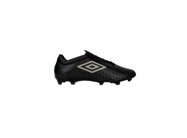 UMBRO Velocita V Premier FG Svart 44,5 Fotbollsko med fasta dobbar 