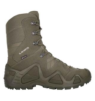 Zephyr Gtx Hi TF Lowa hög jaktkänga