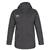 UMBRO UX Elite Coach Jacket Svart XS Coachrock 