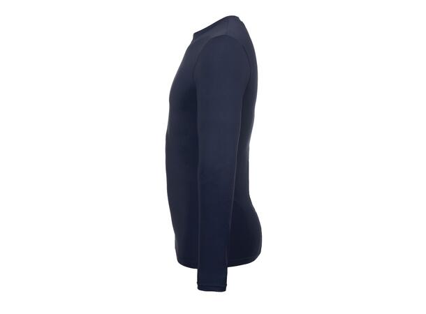 UMBRO UX Elite Underw Top Marin M/L Undertröja med kompression 