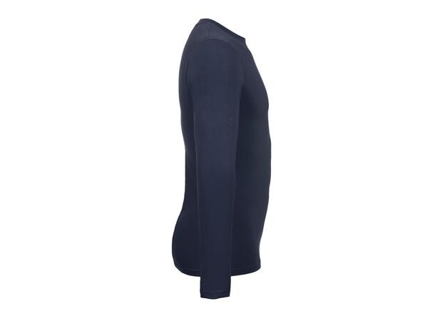 UMBRO UX Elite Underw Top Marin M/L Undertröja med kompression 