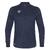 UMBRO UX Elite Half Zip Jr Marin/Vit 128 Träningströja med krage junior 