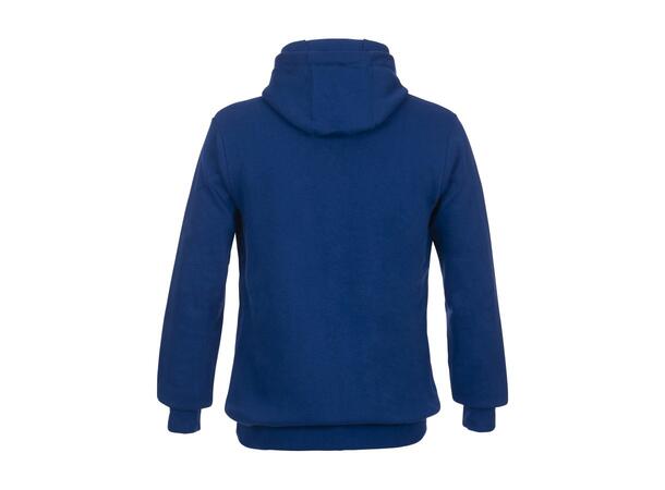 UMBRO Basic Hood Blå XS Klassisk luvtröja 
