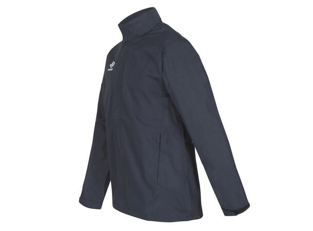 UMBRO Rain Jacket Jr Svart 164 Regnjacka junior 