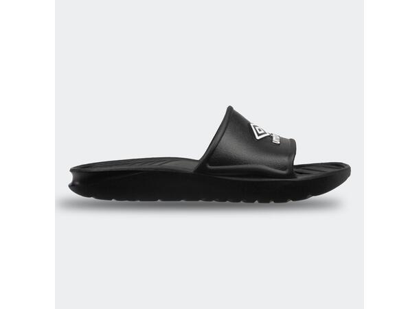 UMBRO TT Sandal Svart 41 Badtoffla 