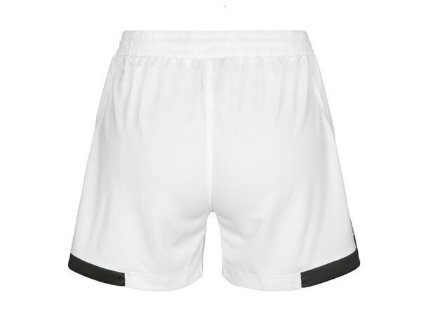 UMBRO UX Elite Shorts W Vit/Svart 38 Kortbyxa dam 