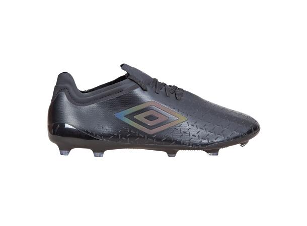 UMBRO Velocita V Pro FG Svart 44,5 Fotbollsko fasta dobbar 