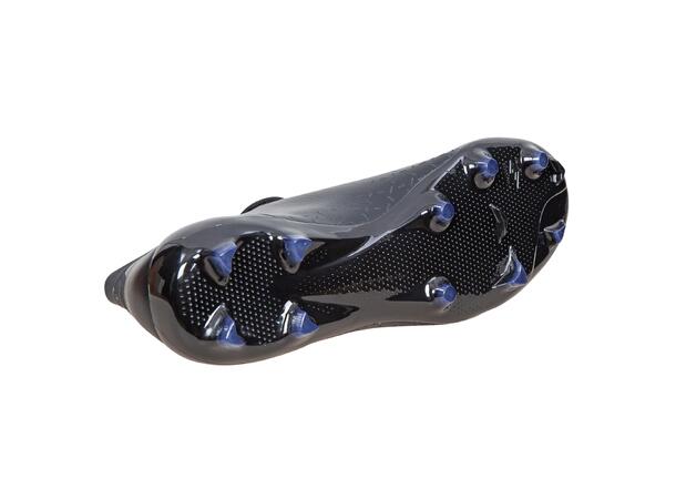 UMBRO Velocita V Pro FG Svart 44,5 Fotbollsko fasta dobbar 