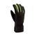 THERM-IC POWER GLOVES LIGHT+ Svart 8,5 Värmehandskar med batteri & laddkabel 