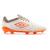 UMBRO Velocita V Pro FG Vit/Orange 42 Fotbollsko fasta dobbar 