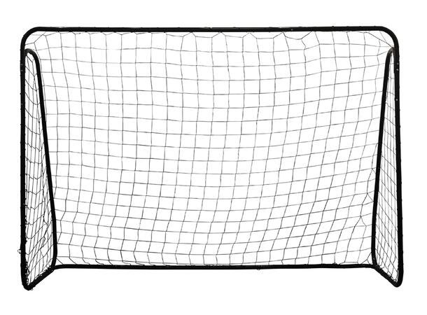 PROLINE Steel Goal w/target 400cm Träningsmål 400x200x180cm 