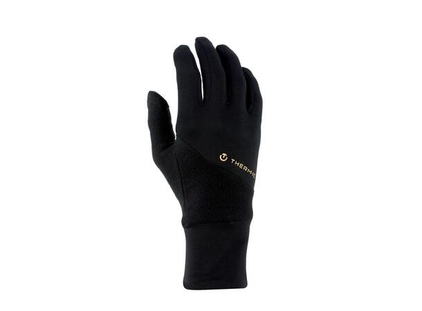 THERM-IC ACTIVE LIGHT TECH GLOVE Svart S Handskar 