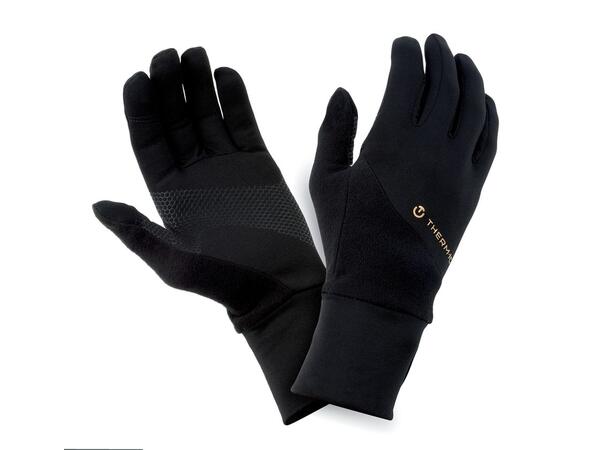 THERM-IC ACTIVE LIGHT TECH GLOVE Svart S Handskar 