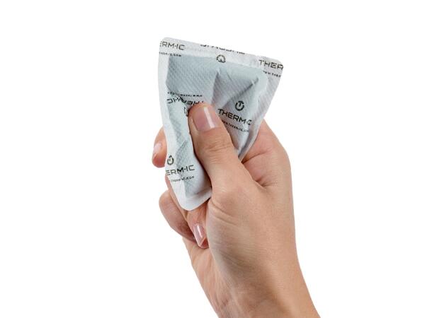 THERM-IC POCKET WARMER (5-p) Ask med 5 par fingervärmare 