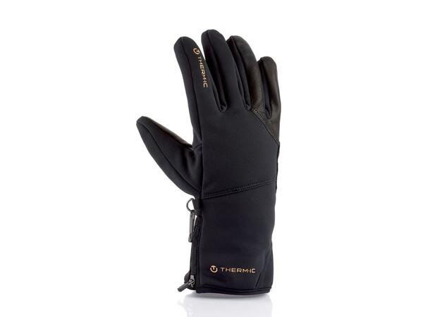 THERM-IC SKI LIGHT GLOVE MEN Svart 8 Skidhandskar herr 
