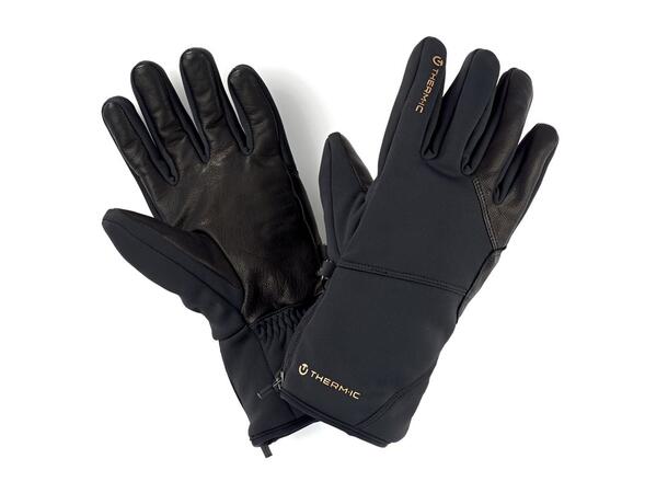 THERM-IC SKI LIGHT GLOVE MEN Svart 8 Skidhandskar herr 