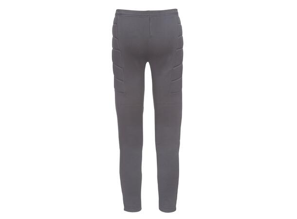 UMBRO GK Padded Pant Jr Svart 134 Lång målvaktsbyxa junior 