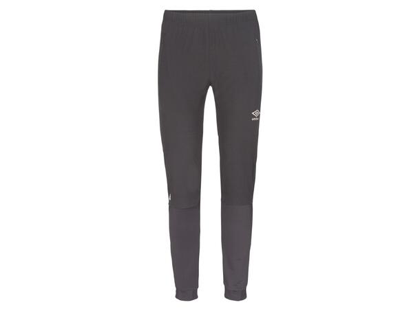 UMBRO UX Elite Hybrid Pant Svart L Träningsbyxa Hybrid 