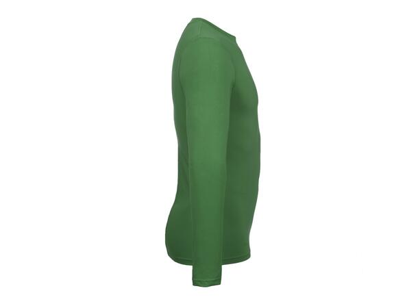UMBRO UX Elite Underw Top Grön XS/S Undertröja med kompression 
