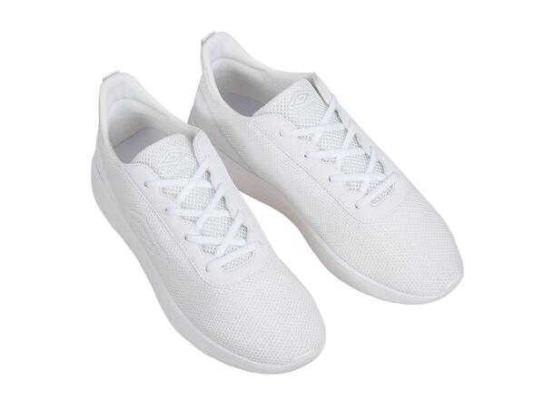UMBRO Ashton Vit 43 Sneaker herr 