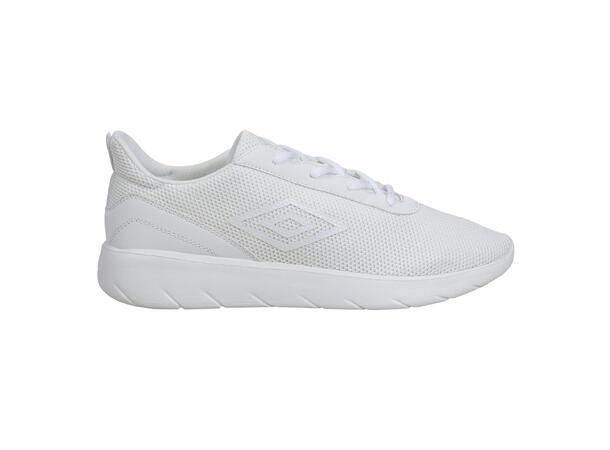 UMBRO Ashton Vit 43 Sneaker herr 