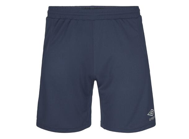 UMBRO UX Elite Shorts Marin/Vit M Kortbyxa 