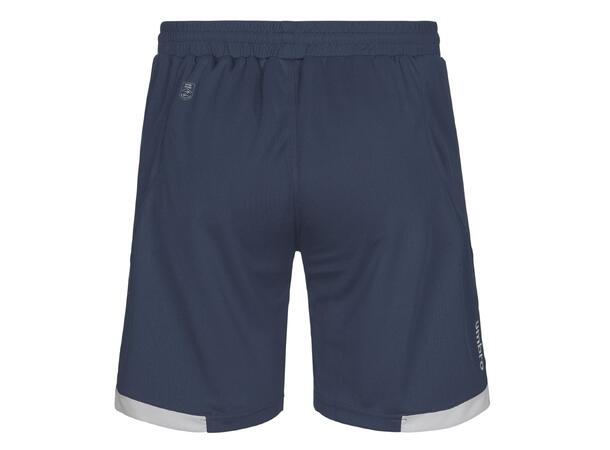 UMBRO UX Elite Shorts Marin/Vit M Kortbyxa 