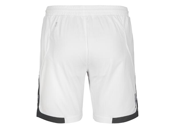 UMBRO UX Elite Shorts Vit/Svart S Kortbyxa 