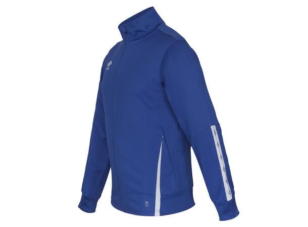 UMBRO UX Elite Track Jacket Jr Blå 164 Klubbjacka WCT junior 