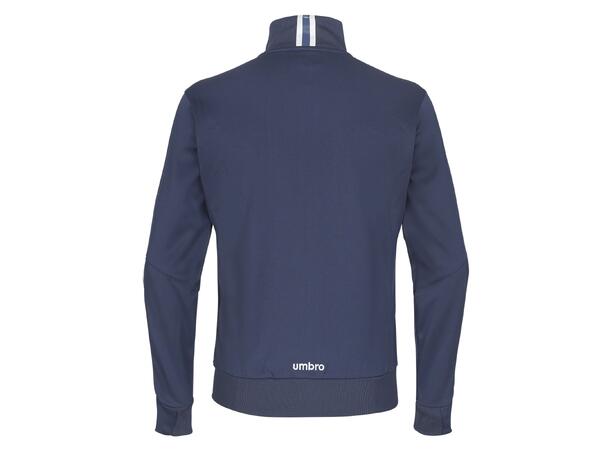 UMBRO UX Elite Track Jacket Jr Marin 164 Klubbjacka WCT junior 