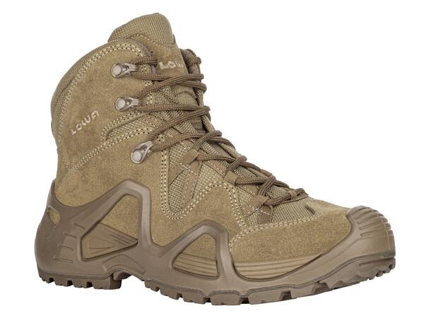 LOWA ZEPHYR MID TF WS CoyoteOP 6,5 Jakt och militärkänga dam 