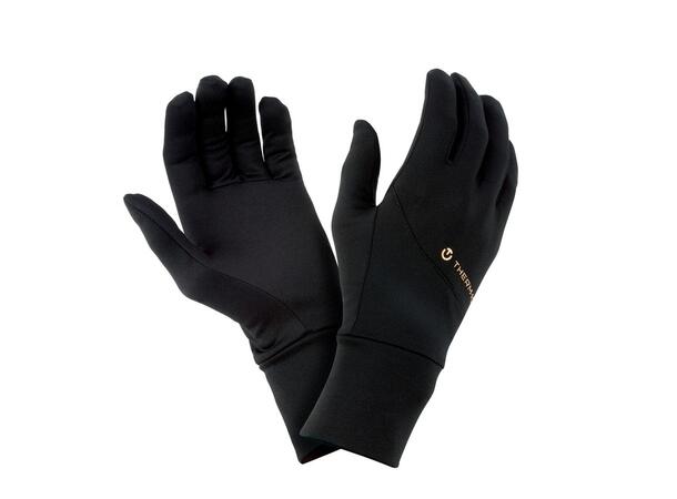 THERM-IC ACTIVE LIGHT GLOVES Svart L Handskar 