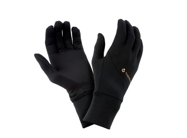 THERM-IC ACTIVE LIGHT GLOVES Svart L Handskar 