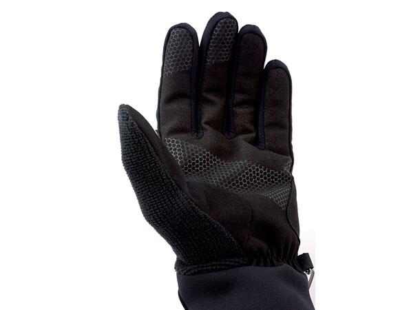 THERM-IC NORDIC EXPLOR.GLOVES Svart 8 Handskar 