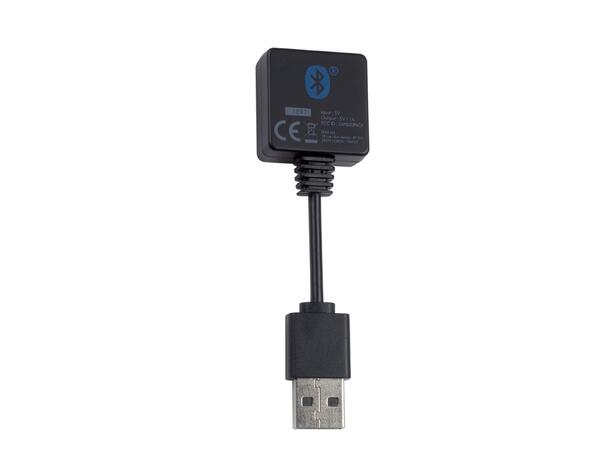 THERM-IC U-PACK USB BLUETOOTH DONGLE Bluetooth-kabel för powerbank 