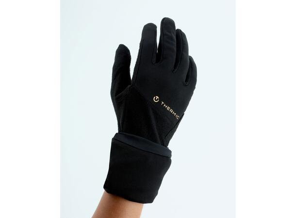 THERM-IC VERSATILE LIGHT GLOVE Svart S Handskar 