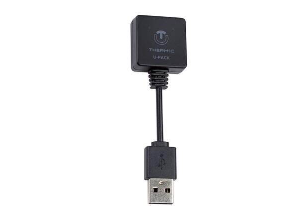 THERMIC U-PACK USB BLUETOOTH DONGLE Bluetooth-kabel för powerbank 