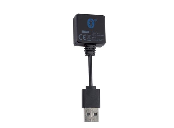 THERMIC U-PACK USB BLUETOOTH DONGLE Bluetooth-kabel för powerbank 