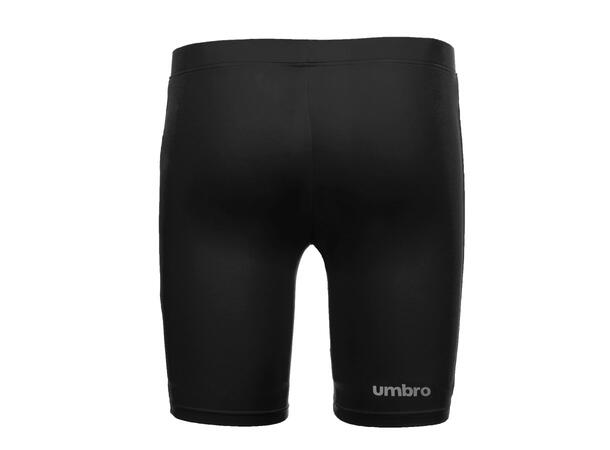 UMBRO UX Elite Under Tight Svart 152/164 Tights med kompression junior 
