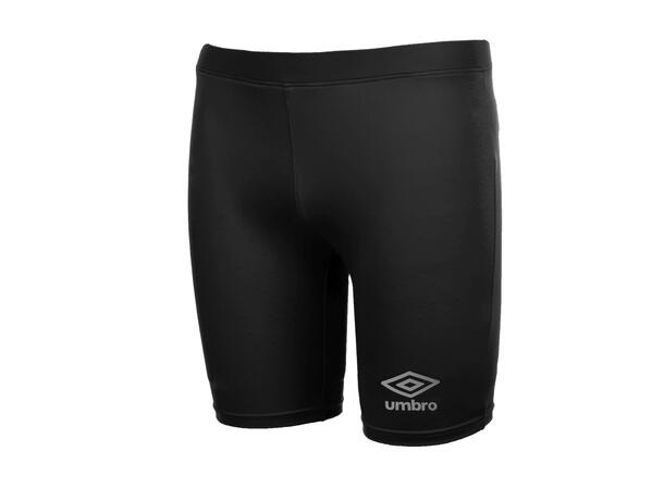 UMBRO UX Elite Under Tight Svart 152/164 Tights med kompression junior 