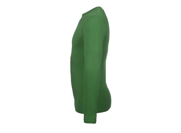 UMBRO UX Elite Underw Top Grön M/L Undertröja med kompression 