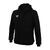 UMBRO Basic Hood Jr Svart 164 Klassisk luvtröja junior 