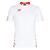UMBRO UX Elite SS Jsy Vit/Röd S Matchtröja kort ärm 