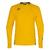UMBRO UX Elite LS Jsy Gul/Svart 3XL Matchtröja lång ärm 